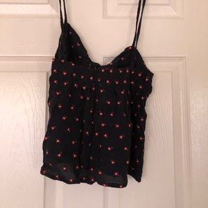 Brandy Melville tank top!!